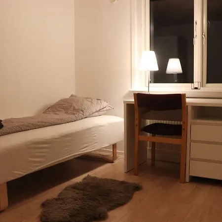 Townside House 빌라 홀스테브로