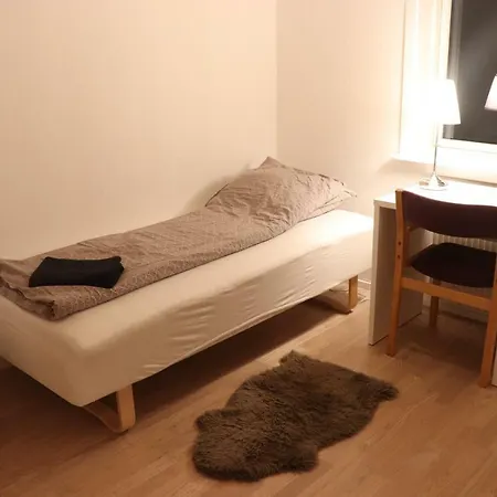 빌라 Townside House