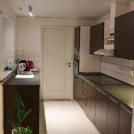 Townside House *