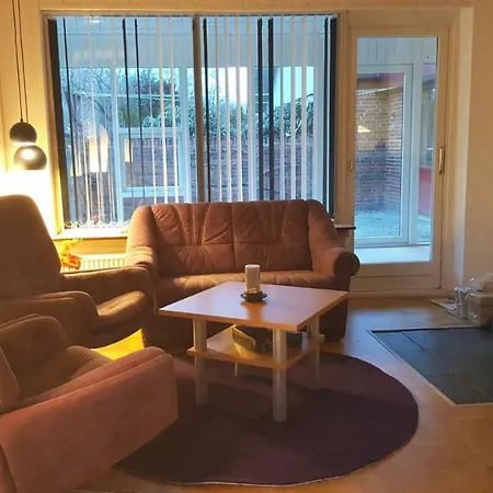 Townside House