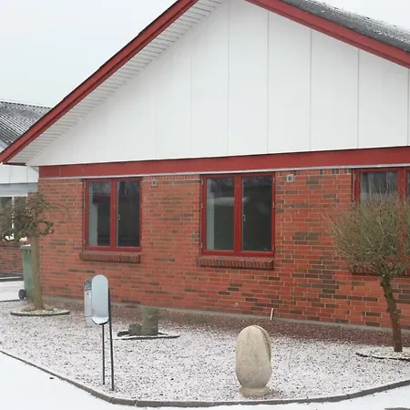 빌라 Townside House *